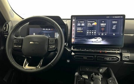 Haval H7, 2025 год, 3 300 000 рублей, 14 фотография