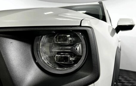 Haval H7, 2025 год, 3 300 000 рублей, 17 фотография