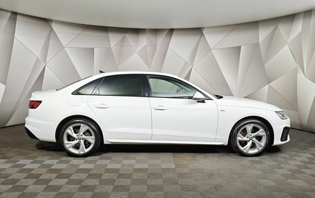 Audi A4, 2020 год, 2 750 000 рублей, 6 фотография