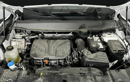 Haval H7, 2025 год, 3 300 000 рублей, 20 фотография