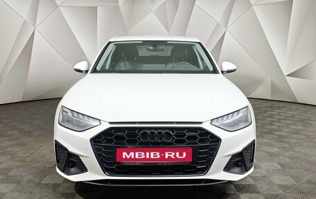 Audi A4, 2020 год, 2 750 000 рублей, 7 фотография