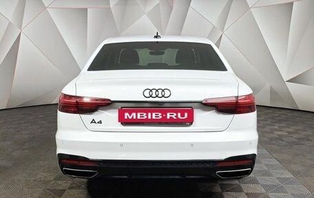 Audi A4, 2020 год, 2 750 000 рублей, 8 фотография