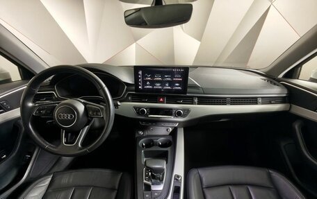 Audi A4, 2020 год, 2 750 000 рублей, 14 фотография