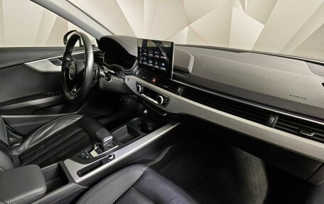 Audi A4, 2020 год, 2 750 000 рублей, 13 фотография
