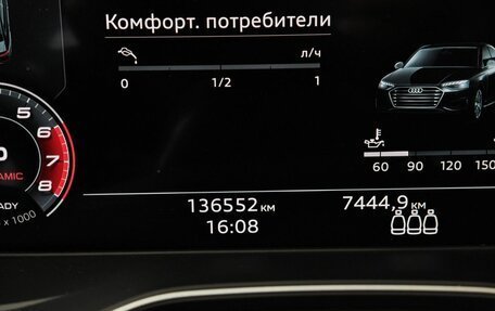 Audi A4, 2020 год, 2 750 000 рублей, 18 фотография