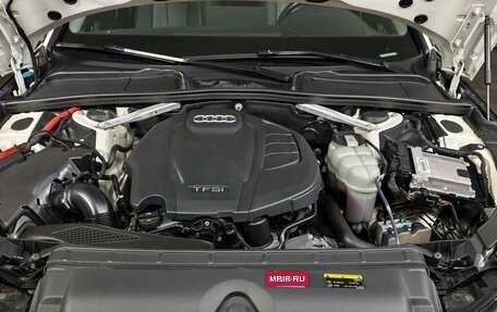 Audi A4, 2020 год, 2 750 000 рублей, 11 фотография