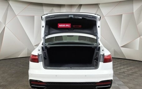 Audi A4, 2020 год, 2 750 000 рублей, 12 фотография