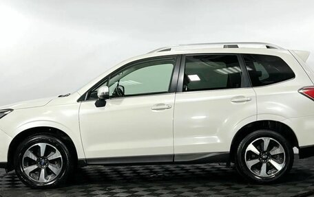 Subaru Forester, 2018 год, 2 500 000 рублей, 7 фотография
