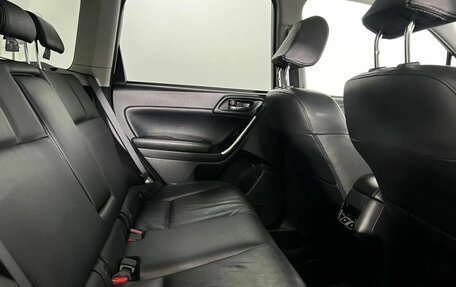 Subaru Forester, 2018 год, 2 500 000 рублей, 9 фотография