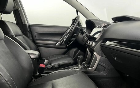 Subaru Forester, 2018 год, 2 500 000 рублей, 10 фотография