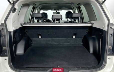 Subaru Forester, 2018 год, 2 500 000 рублей, 19 фотография
