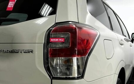 Subaru Forester, 2018 год, 2 500 000 рублей, 17 фотография