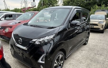 Nissan Dayz, 2019 год, 552 776 рублей, 2 фотография
