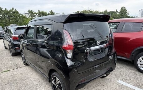 Nissan Dayz, 2019 год, 552 776 рублей, 4 фотография