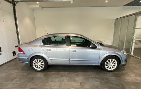 Opel Astra H, 2008 год, 546 000 рублей, 4 фотография