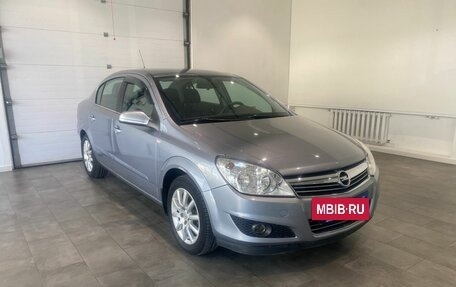Opel Astra H, 2008 год, 546 000 рублей, 3 фотография