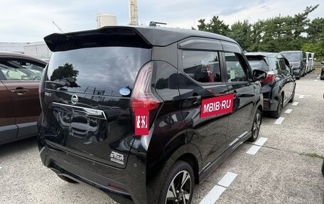 Nissan Dayz, 2019 год, 552 776 рублей, 3 фотография