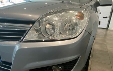 Opel Astra H, 2008 год, 546 000 рублей, 11 фотография