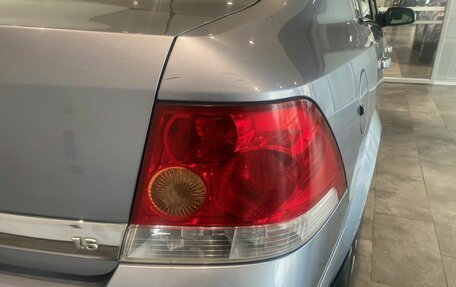 Opel Astra H, 2008 год, 546 000 рублей, 14 фотография