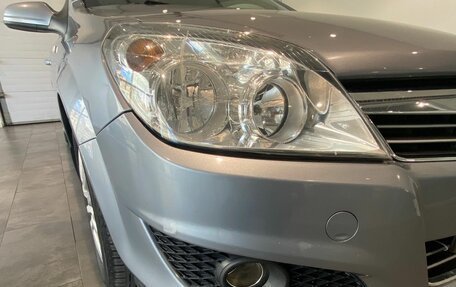 Opel Astra H, 2008 год, 546 000 рублей, 10 фотография