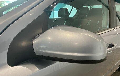 Opel Astra H, 2008 год, 546 000 рублей, 12 фотография