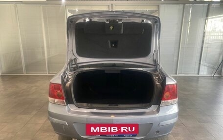 Opel Astra H, 2008 год, 546 000 рублей, 7 фотография