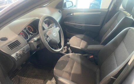 Opel Astra H, 2008 год, 546 000 рублей, 17 фотография
