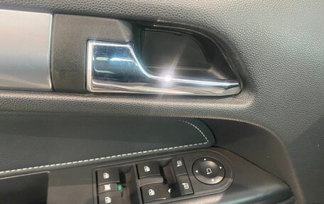 Opel Astra H, 2008 год, 546 000 рублей, 16 фотография