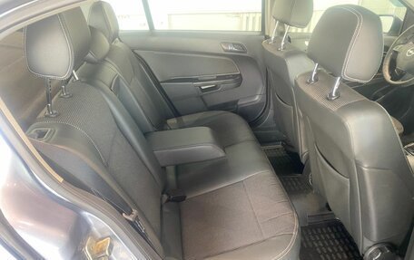 Opel Astra H, 2008 год, 546 000 рублей, 19 фотография