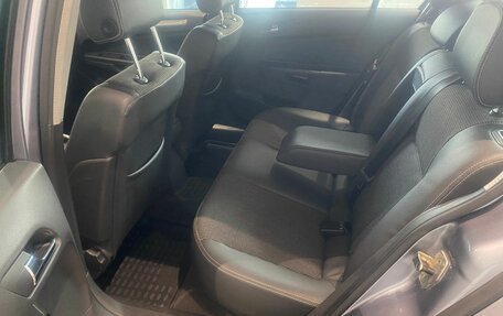 Opel Astra H, 2008 год, 546 000 рублей, 18 фотография