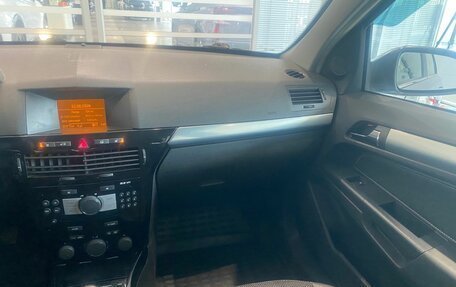 Opel Astra H, 2008 год, 546 000 рублей, 23 фотография
