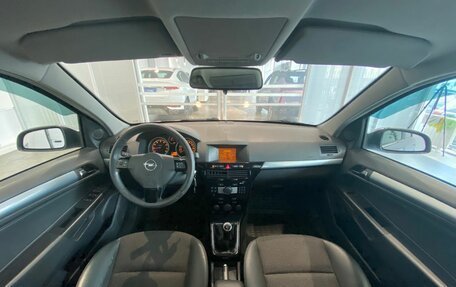 Opel Astra H, 2008 год, 546 000 рублей, 31 фотография
