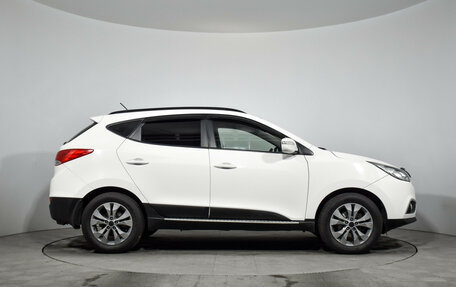 Hyundai ix35 I рестайлинг, 2012 год, 1 089 000 рублей, 4 фотография