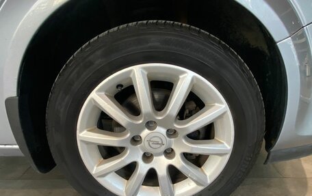 Opel Astra H, 2008 год, 546 000 рублей, 34 фотография