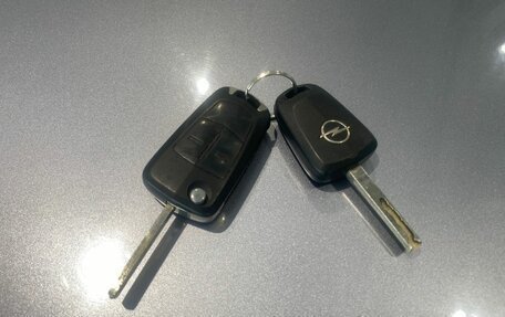 Opel Astra H, 2008 год, 546 000 рублей, 33 фотография