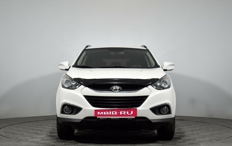 Hyundai ix35 I рестайлинг, 2012 год, 1 089 000 рублей, 2 фотография