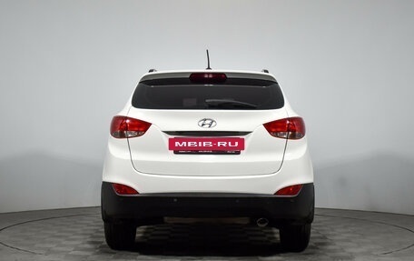 Hyundai ix35 I рестайлинг, 2012 год, 1 089 000 рублей, 6 фотография