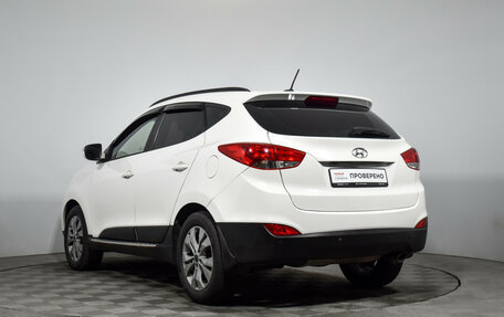 Hyundai ix35 I рестайлинг, 2012 год, 1 089 000 рублей, 7 фотография