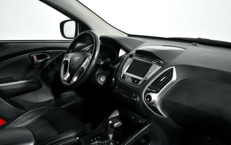 Hyundai ix35 I рестайлинг, 2012 год, 1 089 000 рублей, 13 фотография