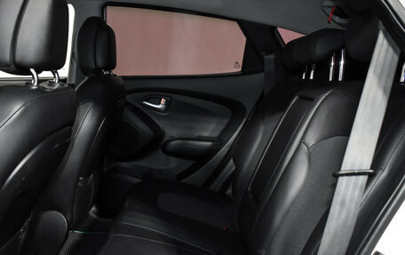 Hyundai ix35 I рестайлинг, 2012 год, 1 089 000 рублей, 12 фотография