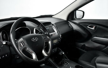 Hyundai ix35 I рестайлинг, 2012 год, 1 089 000 рублей, 9 фотография