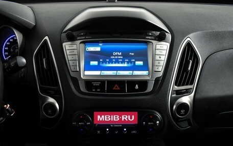 Hyundai ix35 I рестайлинг, 2012 год, 1 089 000 рублей, 16 фотография