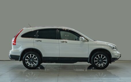 Honda CR-V III рестайлинг, 2012 год, 1 650 000 рублей, 5 фотография