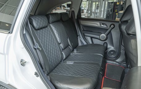 Honda CR-V III рестайлинг, 2012 год, 1 650 000 рублей, 7 фотография