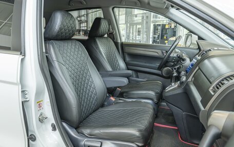 Honda CR-V III рестайлинг, 2012 год, 1 650 000 рублей, 8 фотография