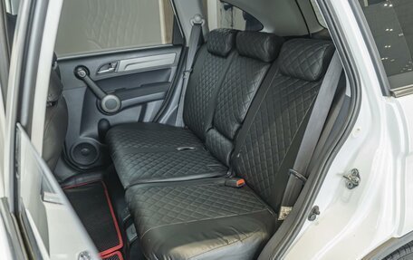 Honda CR-V III рестайлинг, 2012 год, 1 650 000 рублей, 9 фотография