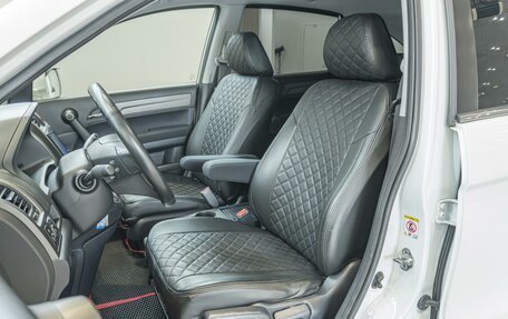 Honda CR-V III рестайлинг, 2012 год, 1 650 000 рублей, 10 фотография
