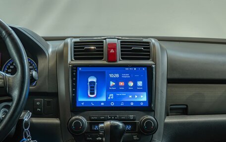 Honda CR-V III рестайлинг, 2012 год, 1 650 000 рублей, 12 фотография
