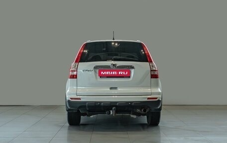 Honda CR-V III рестайлинг, 2012 год, 1 650 000 рублей, 4 фотография