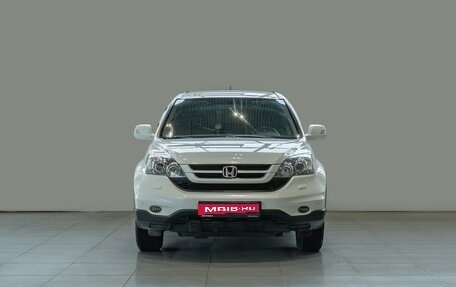 Honda CR-V III рестайлинг, 2012 год, 1 650 000 рублей, 3 фотография